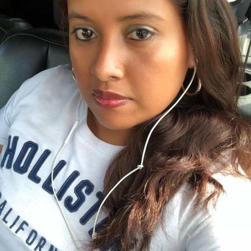 Meet your Posher, Luisa